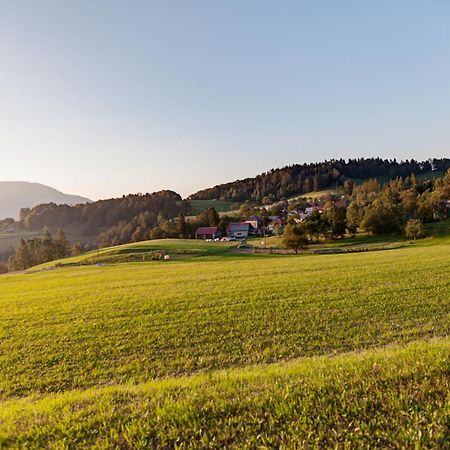 Apartmaji Pr-Gujlu Sela Nad Podmelcem 5220 Tolmin Podmelec Bagian luar foto