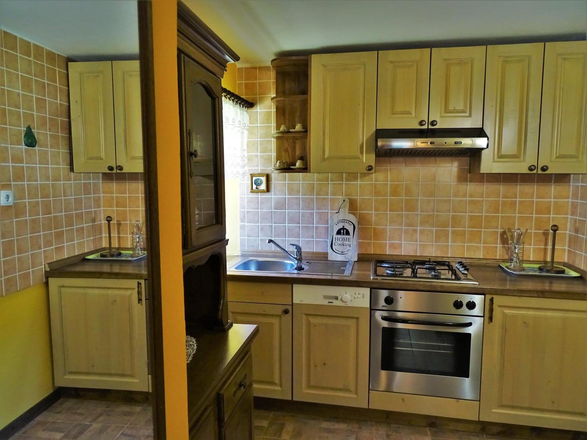Apartmaji Pr-Gujlu Sela Nad Podmelcem 5220 Tolmin Podmelec Bagian luar foto